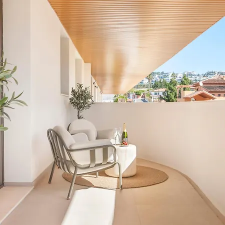 Casa Citrus & Sol
