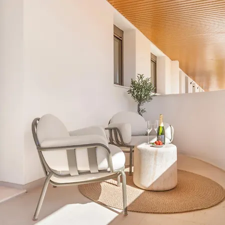 Casa Citrus & Sol Lejlighed *