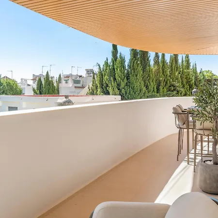 Lejlighed Casa Citrus & Sol *