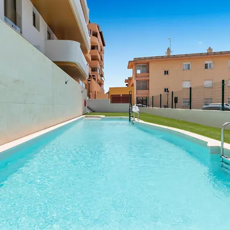 Casa Citrus & Sol Lejlighed Estepona